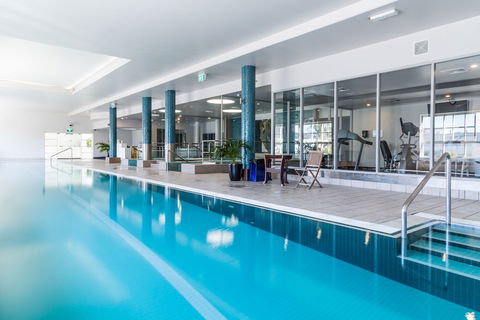 Ramada Resort By Wyndham Shoal Bay - Accommodation Batemans Bay 5