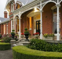 Arcoona Manor - Accommodation Batemans Bay