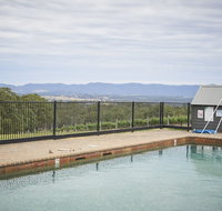 Wandin Valley Estate - Accommodation Batemans Bay