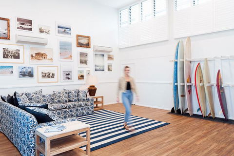 The Surf House - Accommodation Batemans Bay 3