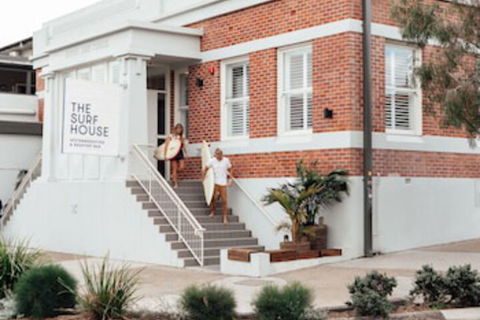 The Surf House - Accommodation Batemans Bay 0