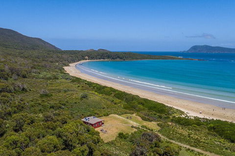 Cloudy Bay Cabin - Accommodation Batemans Bay 7
