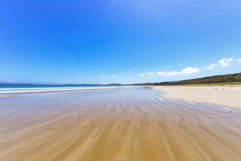 Cloudy Bay Cabin - Accommodation Batemans Bay 6