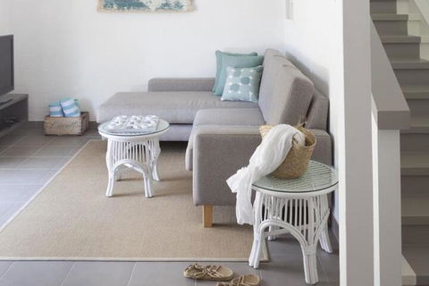 Bayshore Bungalows - Accommodation Batemans Bay 5