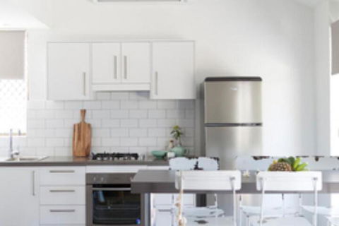 Bayshore Bungalows - Accommodation Batemans Bay 2