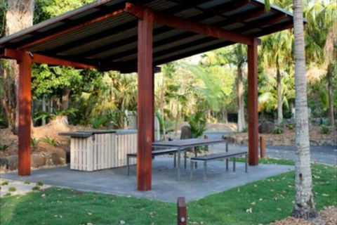 Bayshore Bungalows - Accommodation Batemans Bay 4