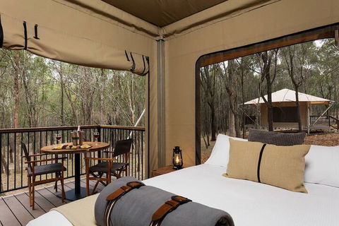 Paradise Country Farmstay - Accommodation Batemans Bay 7