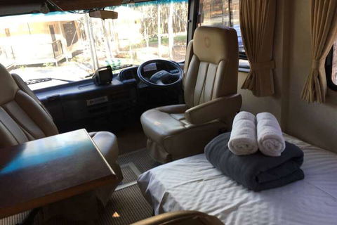 Paradise Country Farmstay - Accommodation Batemans Bay 4