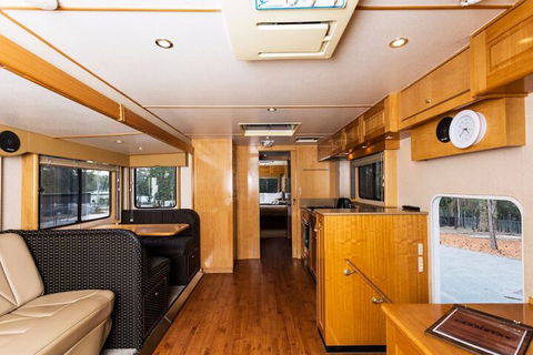 Paradise Country Farmstay - Accommodation Batemans Bay 2