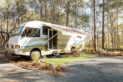 Paradise Country Farmstay - Accommodation Batemans Bay 3