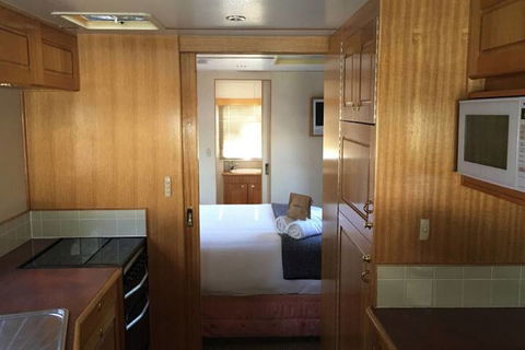 Paradise Country Farmstay - Accommodation Batemans Bay 1