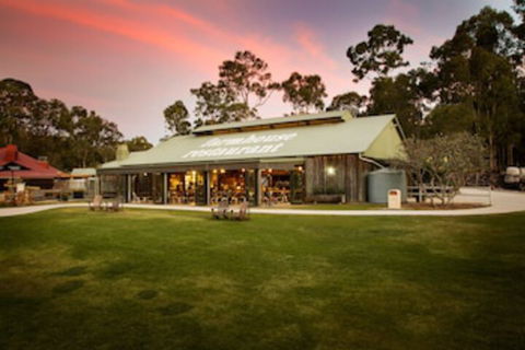 Paradise Country Farmstay - Accommodation Batemans Bay 0