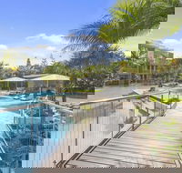 Drift Apartments - Tweed Coast Holidays - Accommodation Batemans Bay