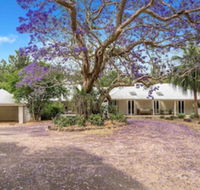 Byron Creek Homestead - Accommodation Batemans Bay