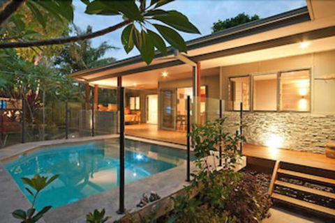 Beach Break Byron - Accommodation Batemans Bay 0