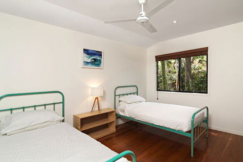 Beach Break Byron - Accommodation Batemans Bay 4