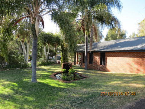 Kalbarri Tudor Holiday Park - Accommodation Batemans Bay 6