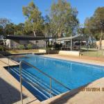 Kalbarri Tudor Holiday Park - Accommodation Batemans Bay 1