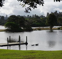 Abrigo Apartment - Accommodation Batemans Bay