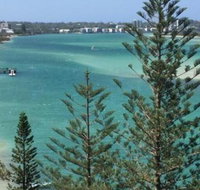 Just Perfect Apartment with Ocean Views - Accommodation Batemans Bay