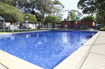 Nagambie Caravan Park & Motel - Accommodation Batemans Bay 5