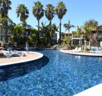 Yarrawonga Waterfront Apartments - Accommodation Batemans Bay