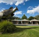 Deniliquin Riverside Caravan Park - Accommodation Batemans Bay