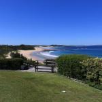 Bunkys By The Sea Holiday House - Accommodation Batemans Bay 0
