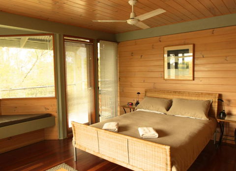 Bombah Point Eco Cottages - Accommodation Batemans Bay 1