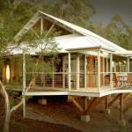 Bombah Point Eco Cottages - Accommodation Batemans Bay 0