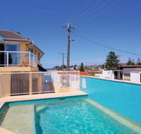 Ocean Pines 4 - Accommodation Batemans Bay