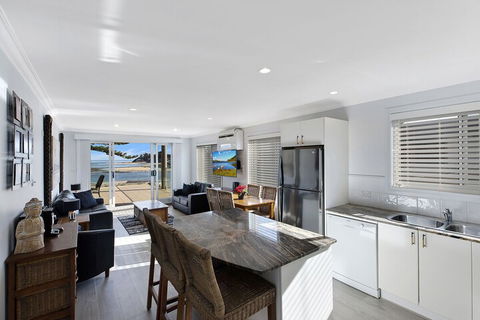 Ocean Pines 4 - Accommodation Batemans Bay 7