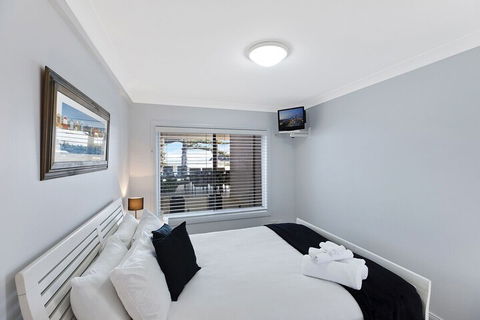 Ocean Pines 4 - Accommodation Batemans Bay 5