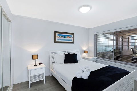 Ocean Pines 4 - Accommodation Batemans Bay 6
