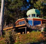 The Roundhouse - Accommodation Batemans Bay