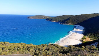 Wolfes Landing Eco Retreat - Accommodation Batemans Bay 0