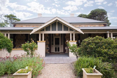 Yankalilla Bay Homestead - Accommodation Batemans Bay 4