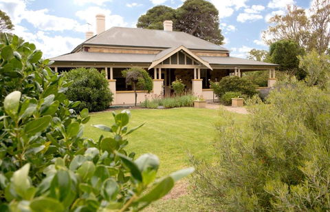 Yankalilla Bay Homestead - Accommodation Batemans Bay 5