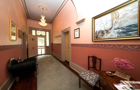 Yankalilla Bay Homestead - Accommodation Batemans Bay 3