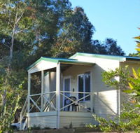 Padthaway Caravan Park - Accommodation Batemans Bay