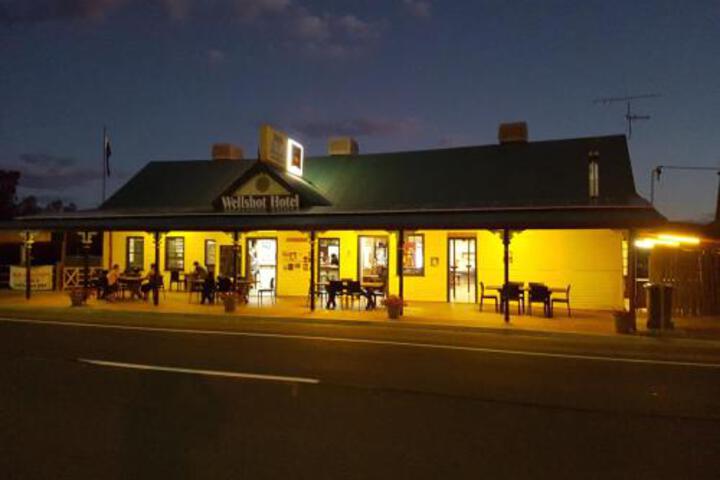 Ilfracombe ACT Accommodation Batemans Bay