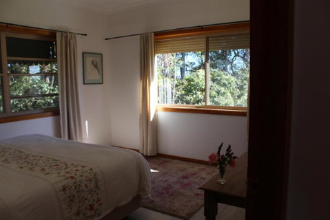 Montville House On The Hill - Accommodation Batemans Bay 6