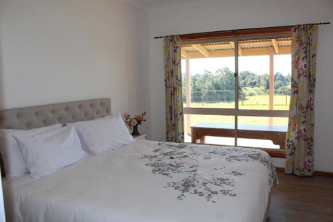 Montville House On The Hill - Accommodation Batemans Bay 3