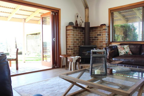 Montville House On The Hill - Accommodation Batemans Bay 4