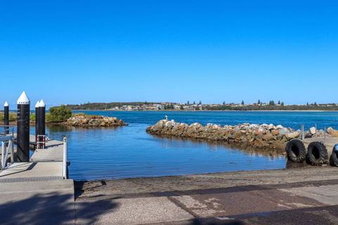 Blacksmiths Sea Breeze - Accommodation Batemans Bay 2