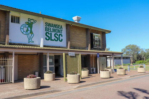 Blacksmiths Sea Breeze - Accommodation Batemans Bay 4