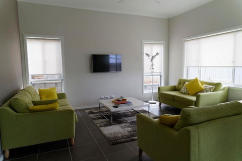 Sea Breeze - Accommodation Batemans Bay 1