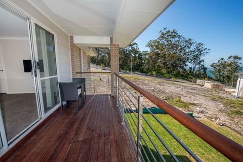 Sea Breeze - Accommodation Batemans Bay 3