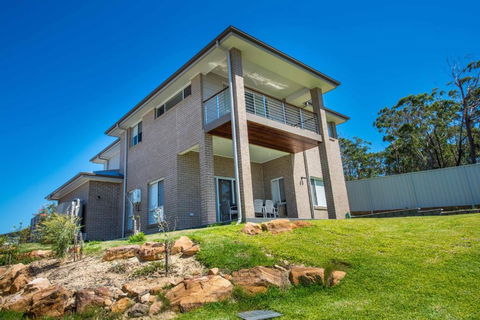 Sea Breeze - Accommodation Batemans Bay 6