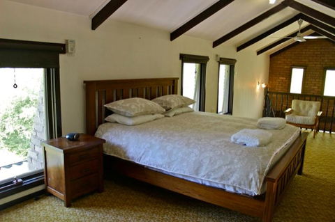 Kaighins Place - Accommodation Batemans Bay 6